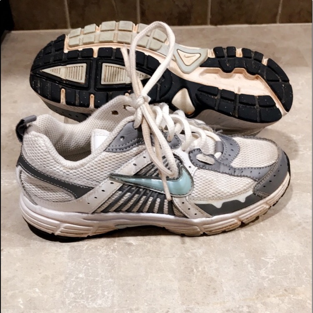 Nike’s youth 2